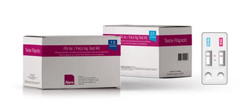 idexx fiv felv|teste fiv felv alere bula.